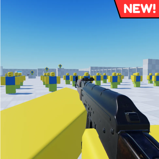 Gun and Armor Testing 