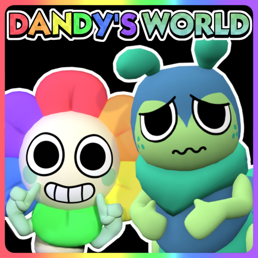 🌼 Dandy's World [ALPHA]
