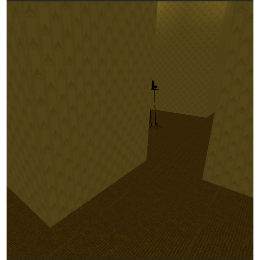 Backrooms { Early Alpha Release }