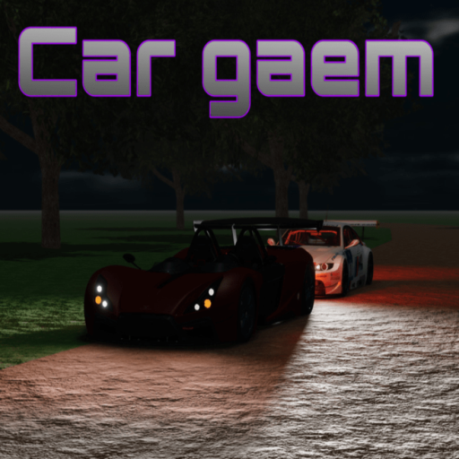 (limited) Car gaem