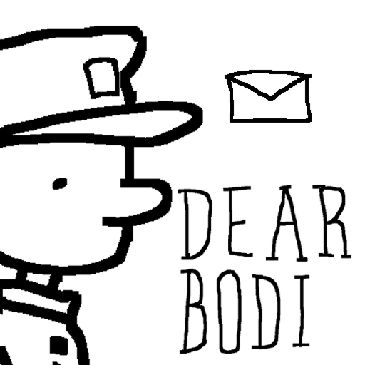 DEAR BODI