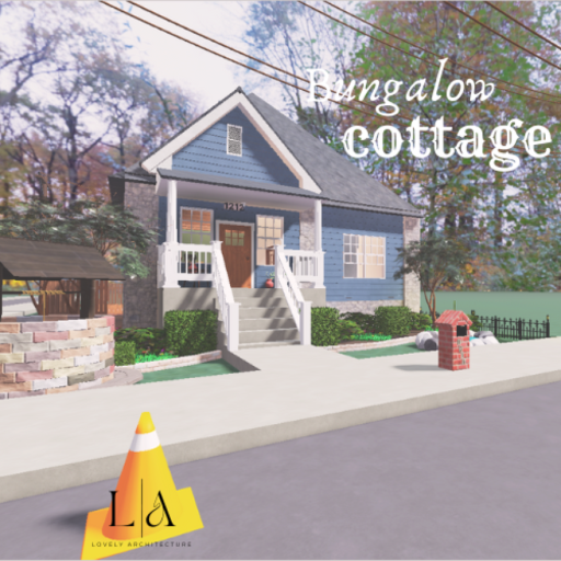 Bungalow Cottage.