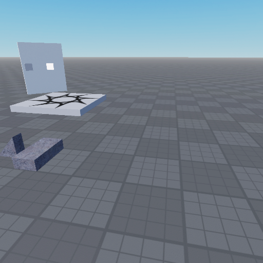Pickup Block game [W.i.p.]