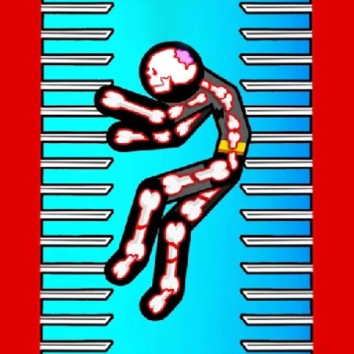 Break Bone Simulator