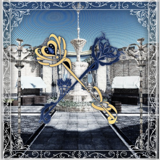 【 CASTLE OF VALOR 】