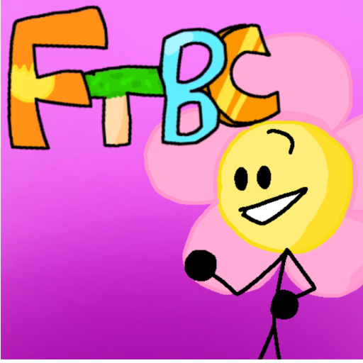 Find the BFB Characters - Legacy