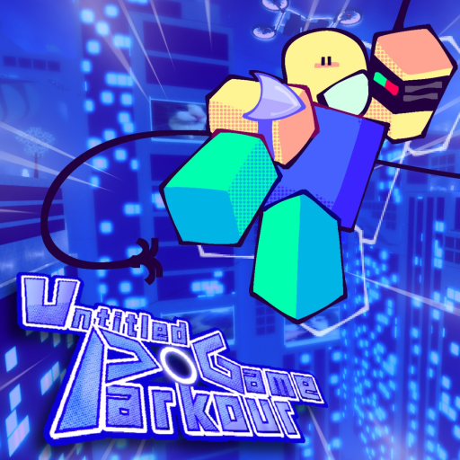 Untitled Parkour Game