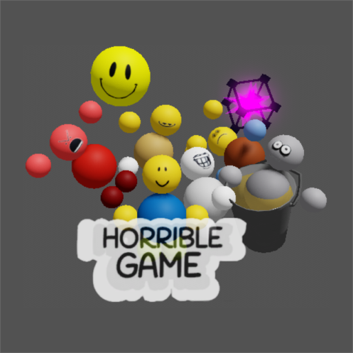 horrible game