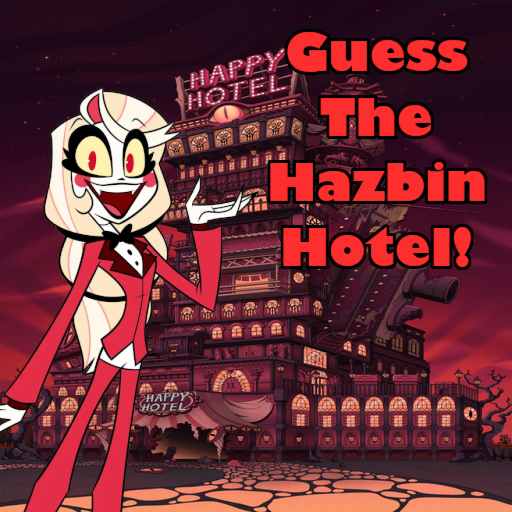 [SEASON 2!] Guess The Hazbin Hotel!