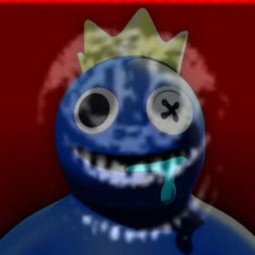 [Update!] Rainbow Friends RP! 🌈