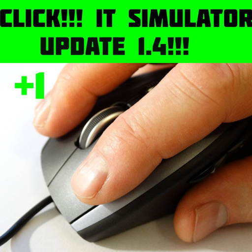 click it simulator Cassic