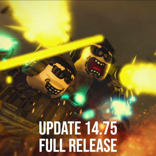 (UPDATE 14.75 FULL RELEASE) Strange Bathtub War 