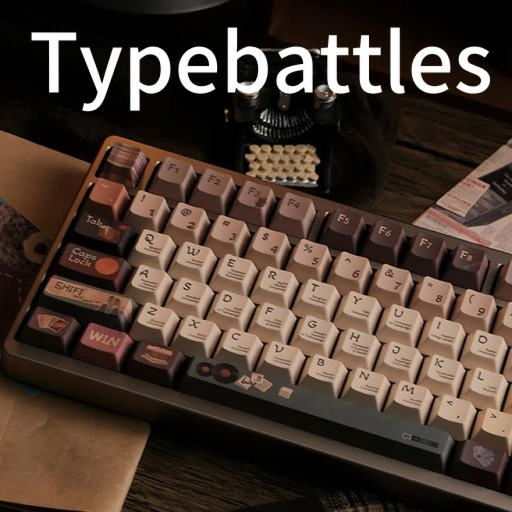 Typebattles