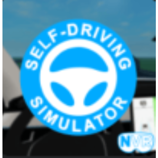 Self-Driving Tesla [VR, Non-VR] 