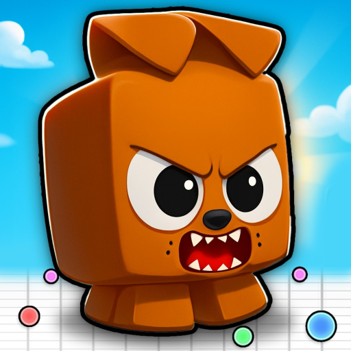 Pet Eating Simulator