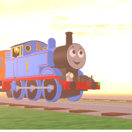 blue train stuff [UPDATE]