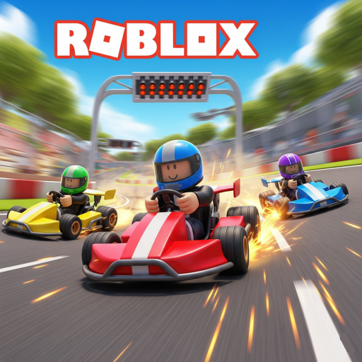 Super Kart Racing Simulator 3