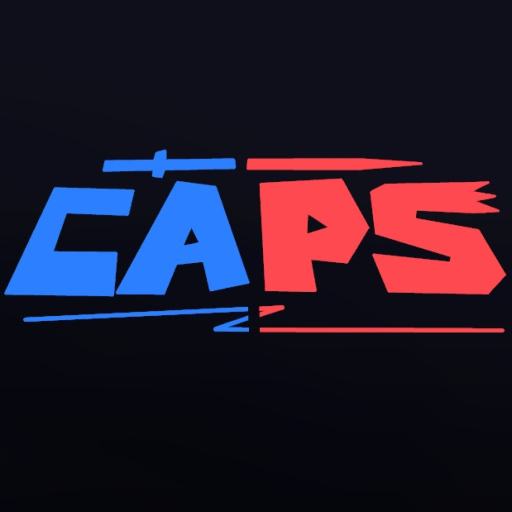 CAPS