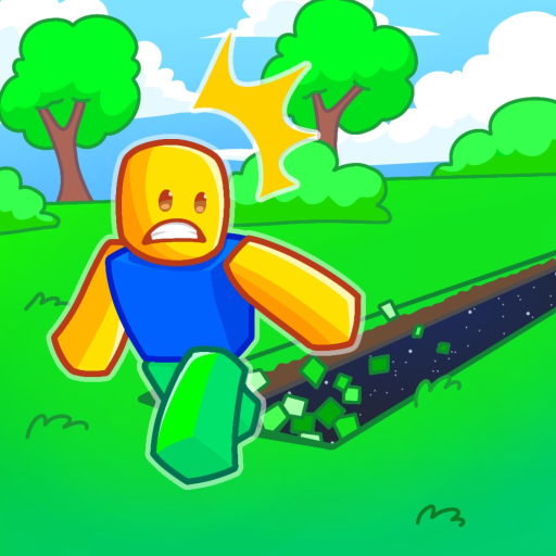 [UPDATE] Finish Before The World Ends [OBBY]