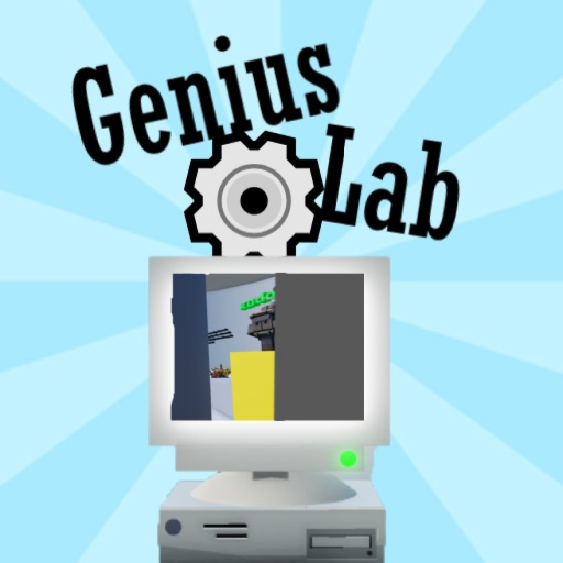 Genius Lab [UPDATE]
