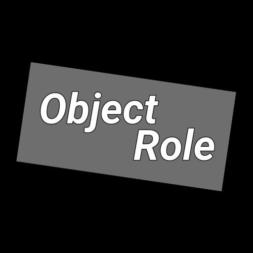 Object Role Legacy
