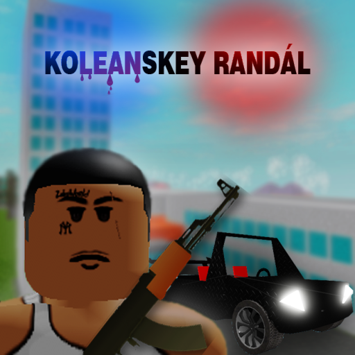 Koleanskey Randal 🚨