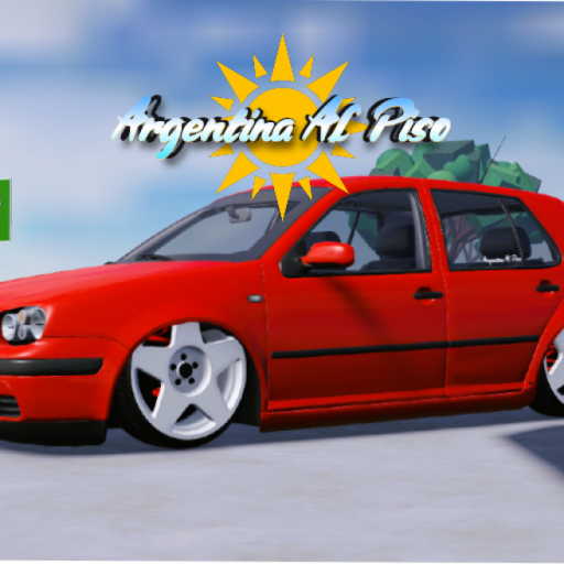 Argentina Al Piso BETA (VERANO 2024)