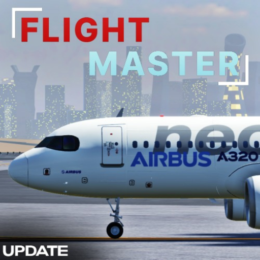 [AIRBUS A320!] Flight Master