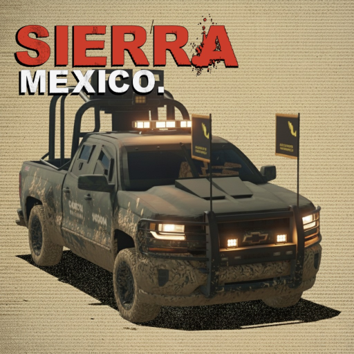 Sierra Mexico | Testing