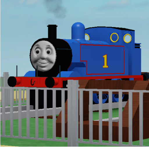 The Roblox Thomas Museum!