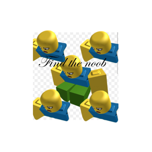 Find The NOOB