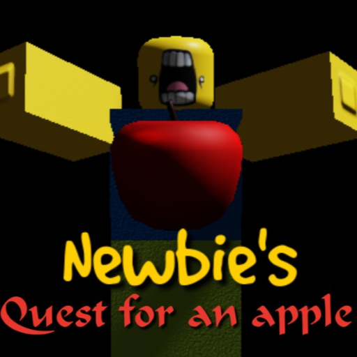 Newbie's quest for an apple reloaded