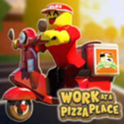 🍕Work in a pizzeria