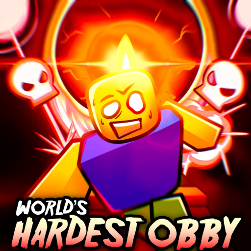 World's Hardest Obby
