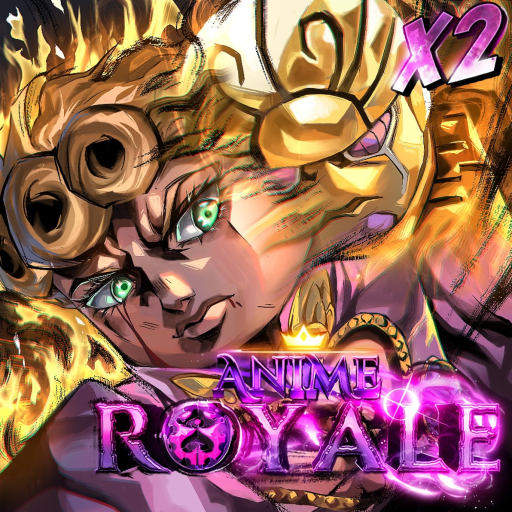 [📊 Trading] Anime Royale