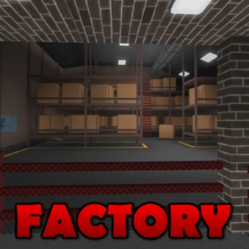 MM2 1v1: Factory
