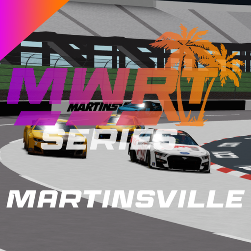 MWRT Martinsville (ANTI WR FIX)
