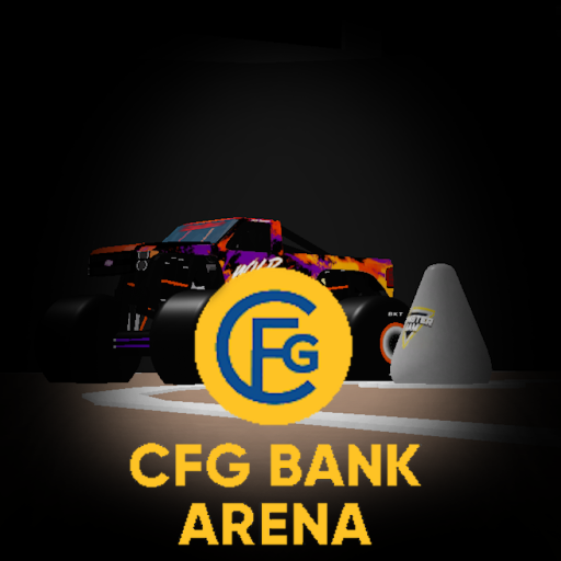 Monster Jam @ CFG Bank Arena [2024]