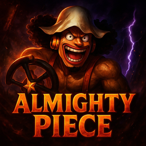 Almighty Piece