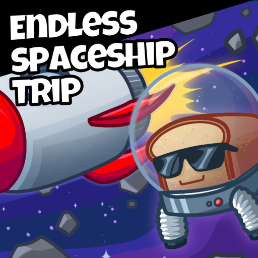 Endless Spaceship Trip