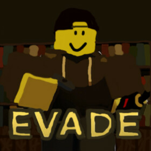 EVADE but very bad hard mode