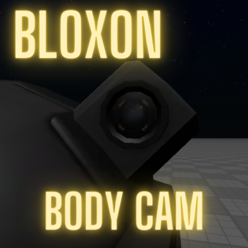 BLOXON BODY CAM
