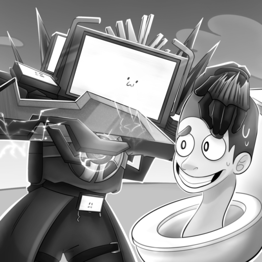 Toilet Defense X Testing