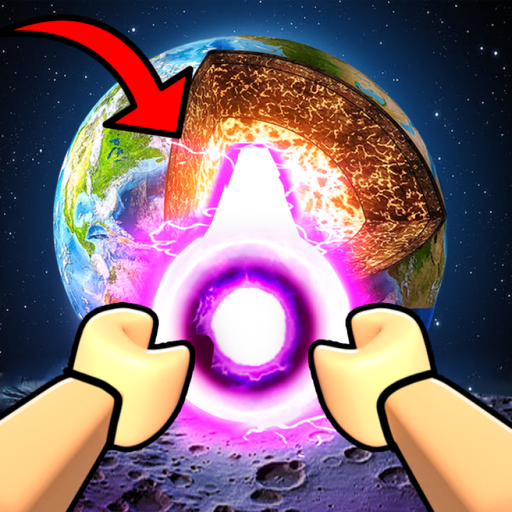 Kamehameha Simulator [UPD]