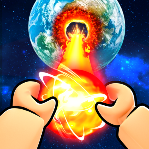 Kamehameha Simulator [UPD]