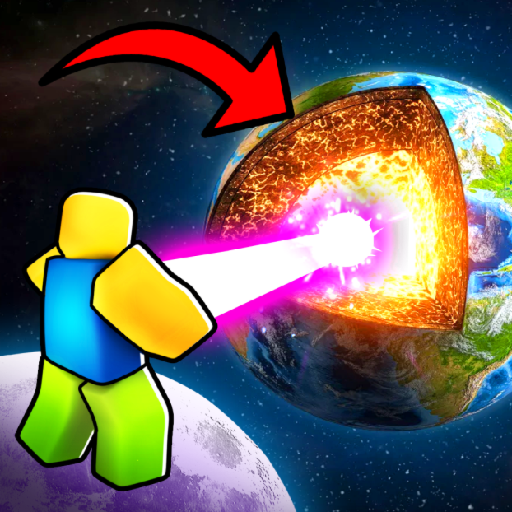 Kamehameha Simulator [UPD]