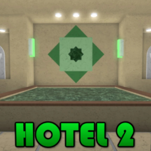 MM2 1v1: Hotel 2