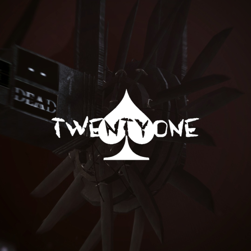 ♠ Twenty One