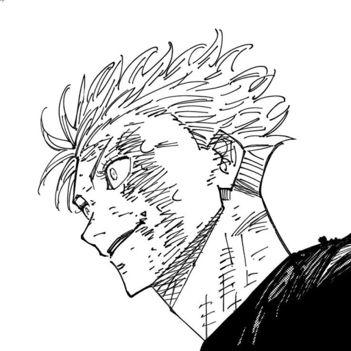 [REMASTER] Gojo Vs Toji Ability Test