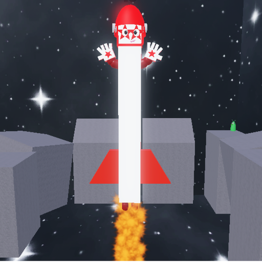 [NEW] Numberblock SPEED RUN OBBY